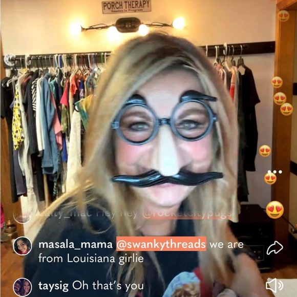 LIVE NOW!!! AND EVERY WEDNESDAY NIGHT 8:24 PM EST BOOKMARK TO BE NOTIFIED - Picture 6 of 17